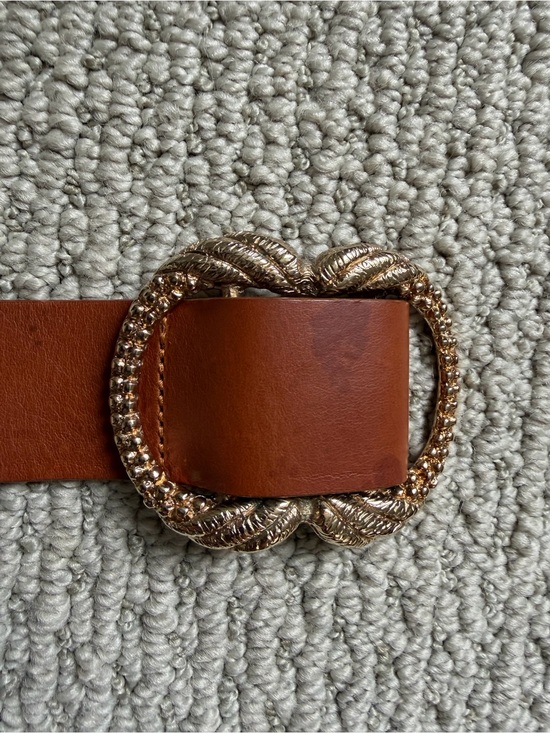 Sézane Accessories - Sézane Artemis leather belt